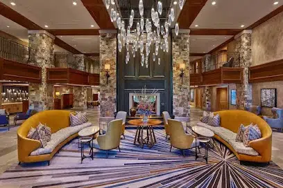 The Snow Park Residences at The St. Regis Deer Valley
